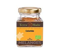 TERRA MADRE Poudre de Colombo bio 35g