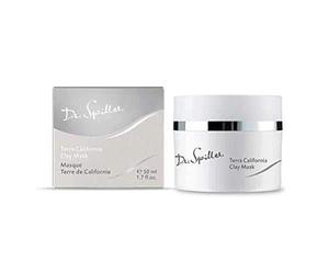 Terra Masque Argile de Californie 150 g