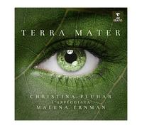 Christina Pluhar – Terra Mater – CD