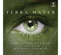 Christina Pluhar – Terra Mater – CD