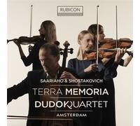 Terra Memoria CD