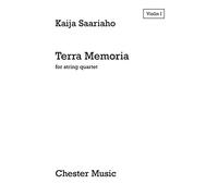 Terra Memoria (Parts)