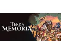 Terra Memoria (Steam Account)