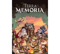 Terra Memoria (Xbox Series X|S) XBOX LIVE Key EUROPE
