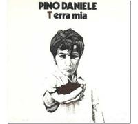 Terra Mia (2008 Remaster Édition) - Pino Daniele CD Emi Mktg