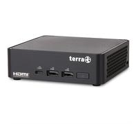 TERRA Micro 6000 : Intel Core i5-120U, 16Go DDR5 5600MHz, SSD 500Go NVMe M.2, Intel Graphics, Wi-Fi 7, Windows 11 Pro, Micro PC