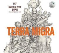 Terra Migra Pef (Auteur)