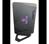 TERRA Mini PC 1000052: Intel Core Ultra 9 185H, 32GB DDR5, 1TB SSD NVMe, NVIDIA GeForce RTX 4070 8GB, Windows 11 Pro, WiFi 6E