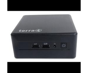 TERRA Mini PC 1009994 - Intel Core i3-1315U, 8Go DDR4, SSD 500Go NVMe, Intel UHD Graphics, WiFi 6E, Bluetooth 5.3, Windows 11 Pro