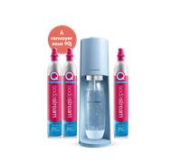 TERRA Misty Blue / Pack expert 90j