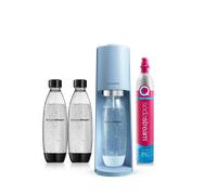TERRA Misty Blue / Pack Fraîcheur