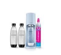 TERRA Misty Blue / Pack Fraîcheur