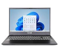 TERRA Mobile 1516R i3-1315U W11・(1220840)・Intel® Core i3・39,6 cm (15,6") ・1920 x 1080 pixel・8 Go・500 Go