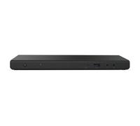 TERRA MOBILE Dockingstation 800 USB-C/A inkl.135W Netzteil und USB C/A Kabel (TERRA DOCKINGSTATION 800)