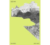 Laura Ulonati – Terra murata – Roman – Broché – Éditions Denoël