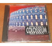Terra Mystica - Colosseum