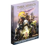 Terra Mystica : fans des peuples