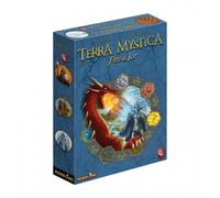 Terra Mystica - Feu Et Glace (Extension) - Anglais