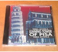 Terra Mystica - Leaning Tower of Pisa