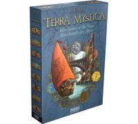 Terra Mystica : Marchands Des Mers
