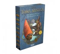 Terra Mystica - Marchands Des Mers (Extension)