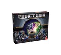 Terra Mystica : Projet Gaia