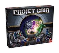 Terra Mystica : Projet Gaia