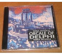 Terra Mystica - Terra Mystica - Orcale of Delphi