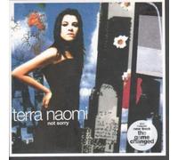 Terra Naomi - Not Sorry [Import]