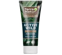 Terra Naturi Gel Douche 3IN1 MEN Active Wild - 200 ml
