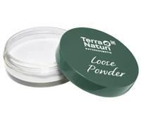 Terra Naturi Poudre Libre Transparente - 4,50 g