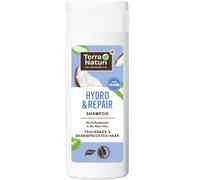 Terra Naturi Shampoing HYDRO & REPAIR - 50 ml