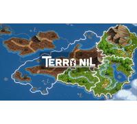 Terra Nil (Steam Account)