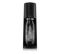 TERRA Noire + 1 bouteille compatible Lave Vaisselle