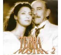 TERRA NOSTRA 2 – CD