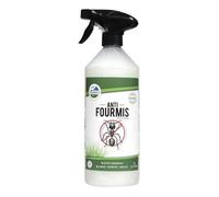 TERRA NOSTRA - Anti-fourmis - 161201 - Prêt à l'emploi - Spray 1L