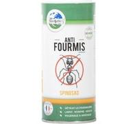 terra nostra - anti fourmis - granulés spinosad - poudre 250 g G