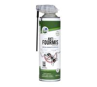 TERRA NOSTRA - Anti-fourmis MOUSSE - 161212 - Spécial endroit difficile - Aérosol PAE 500ml