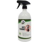 Terra Nostra Anti-fourmis 161201 – Spray prêt à l'emploi 1 L