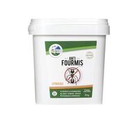Anti-fourmis spinosad granulés 2 kg