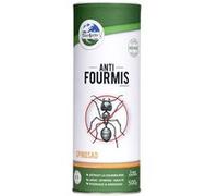 Anti-fourmis - TERRA NOSTRA - 161312 - Granulés Spinosad - Prêt à l'emploi - Poudreuse 500 g