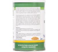 TERRA NOSTRA - Anti-Moustiques - 161815 - Larvicide - Prêt à l'emploi - Pot 500 g