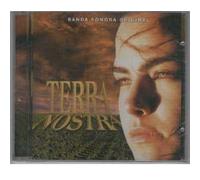 Terra Nostra - B.S.O. [Import]