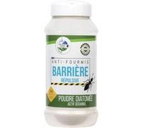 TERRA NOSTRA Barriere Répulsive Anti Fourmis DIATO-G - Flacon 300 g