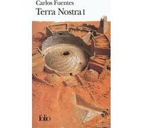 Terra Nostra - Tome 1