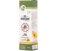 TERRA NOSTRA - Gel apaisant après piqûres - 161804 - Prêt à l'emploi - Roll-on 15 ml
