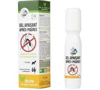 Terra Nostra Gel apaisant roll-on piqûres d'insectes Calendula 15 ml