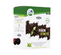 TERRA NOSTRA - Purin d'Ortie - 162335 - Concentré - 1,5 L