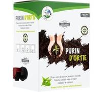 TERRA NOSTRA - Purin d'ortie - Concentré - BIB 5 L G