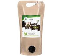 Terra Nostra - Purin D'Ortie - Pouch 2L Concentré - Préparation 100% Naturelle - Utilisable En Agriculture Biologique G